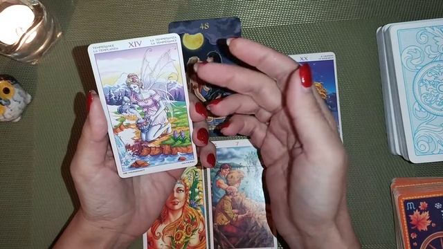 Весы ♎ ноябрь, 2022 смотреть онлайн