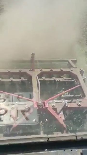 БДЛ-2,4 по автосцепку в работе \ видео от клиента смотреть онлайн