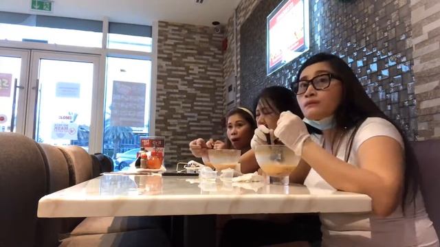 Grill corner restaurant смотреть онлайн