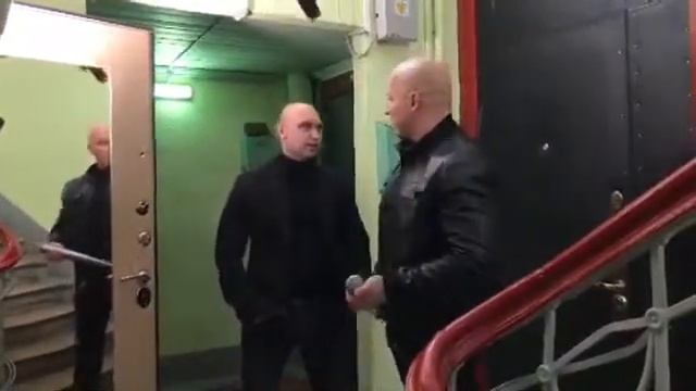 Съёмочный процесс смотреть онлайн