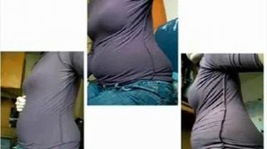 Weight Gain Before After