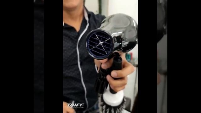 SECADORA FOX ION de TAIFF смотреть онлайн