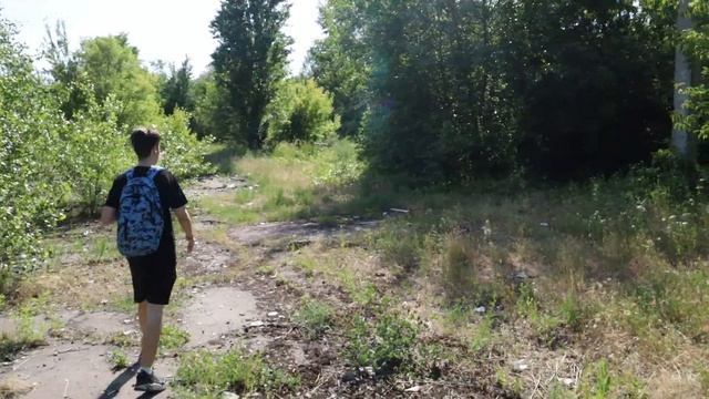 Рофельные страшилки 4 серия-Врата в АД смотреть онлайн