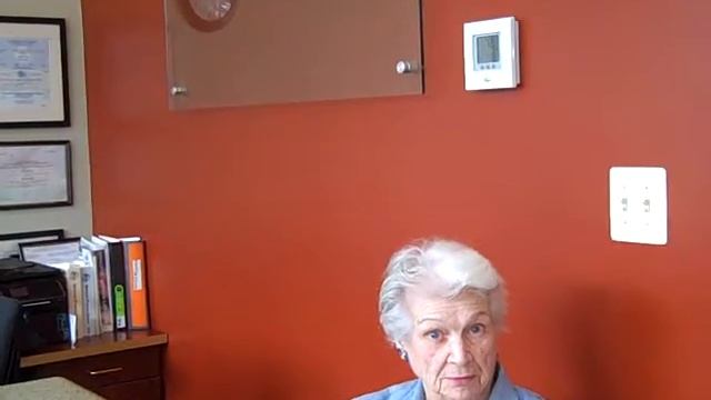 Hearing Aid testimonial Receiver in Canal User; Dr. Ana Anzola смотреть онлайн