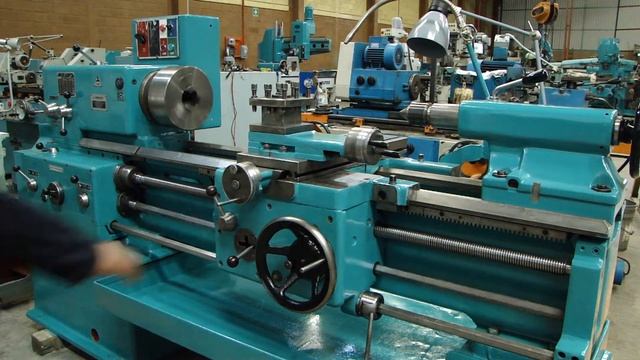 0875 - TORNO TOS SN40B смотреть онлайн