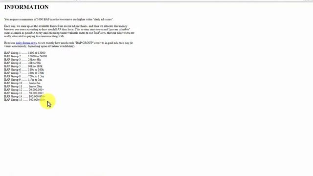 Paidvert- один из самых уникальных проектов заработка денег смотреть онлайн