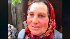 Веселые бабушки. с. Липовка_ 11.05.1997г.