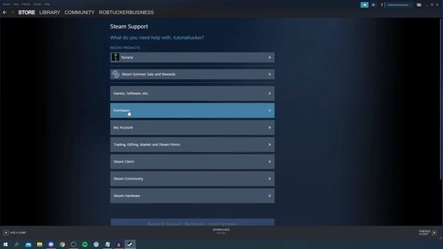 How To Refund Games On Steam | Refund Steam Games
