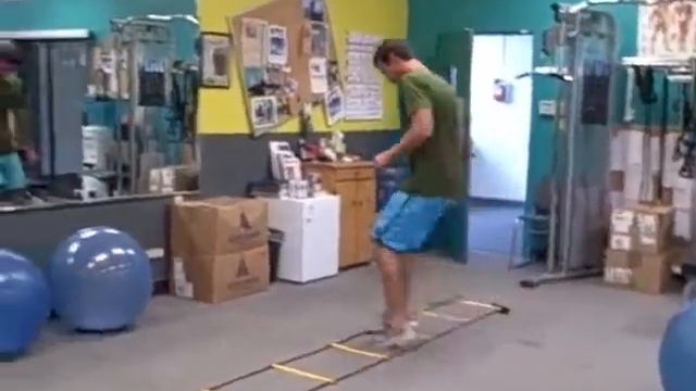 180 sec BLAST (EYPT) Metabolic circuit.. смотреть онлайн