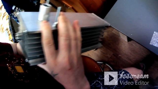 Обзор коптильни холодного копчения Hobbi Smoke смотреть онлайн