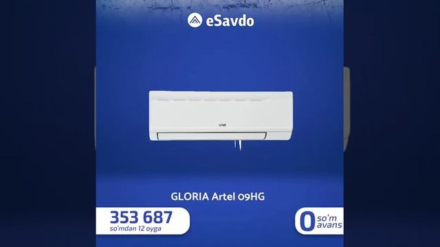 ❄️ eSavdo.uz internet do’konidan salqinlik va shinamlik yaratib beruvchi, смотреть онлайн