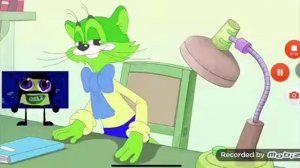 Cat Leopold And Splaat Talking Effects (Sponsored by Preview 1982 Effects) Part 1 360p