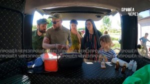 МАРИУПОЛЬ - БЕСПЛАТНАЯ АПТЕКА. РАЗДАЧА ЛЕКАРСТВ НАСЕЛЕНИЮ.