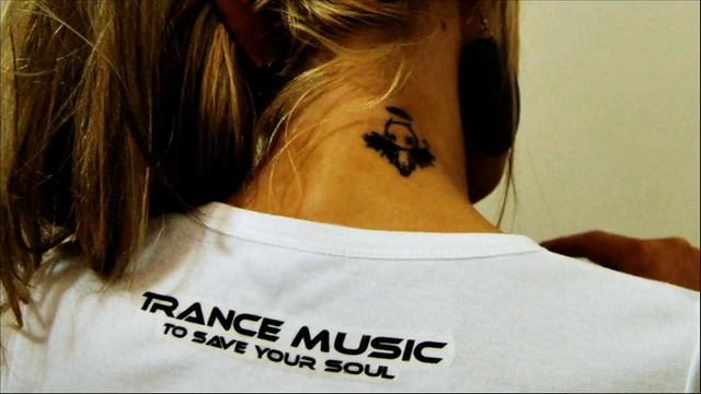 Tenishia - The Ones We Left Behind (Original Mix) смотреть онлайн