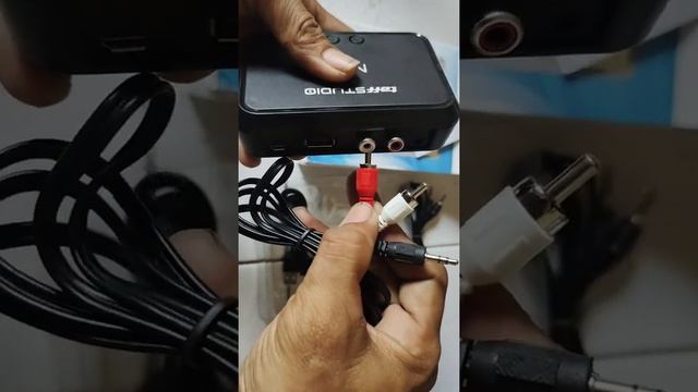 riview STUDIO Music NFC Bluetooth Receiver 5.0 - B10 @zaputrachanel4824 смотреть онлайн