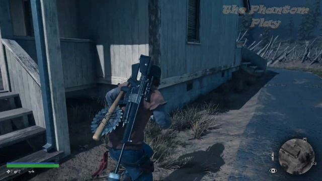 Сделка ➢ Days Gone #Прохождение 20 #gameplay #game смотреть онлайн