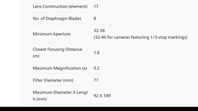 EF Vs RF: Comparing 100-400/500mm Telephoto Lenses On Canon’s R Series Cameras