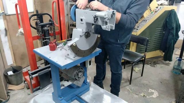 FAMAS 224 (сборка)