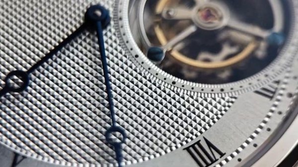 The BEST $600 Chinese Tourbillon? | The Sugess Tourbillon Master Breguet Homage