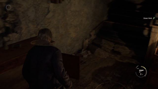 Resident Evil 4 Chainsaw Demo_ Renato смотреть онлайн