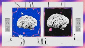 Headspace. Как изменить свое восприятие боли и дискомфорта 6 серия