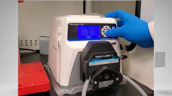 Masterflex L/S Digital Drive