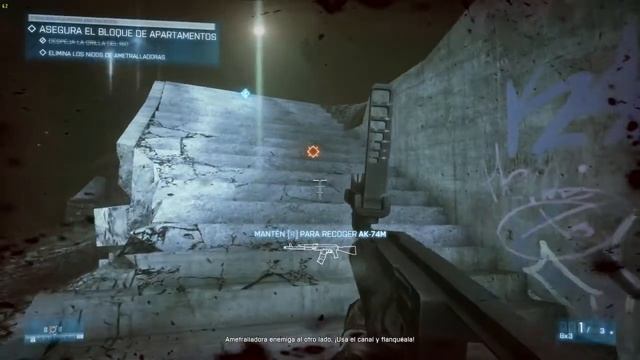 Battlefield 3 | AMD Phenom x4 965 BE | GTX 760 смотреть онлайн