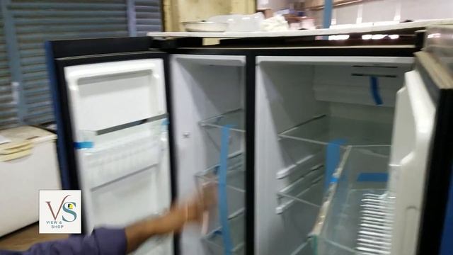 Brand New Refrigerator at Cut price due to Scratch| fridge at low price смотреть онлайн