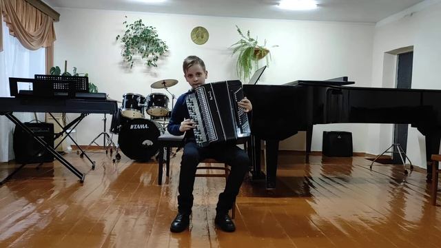 Губар Максим "Хвастунишка муравей" смотреть онлайн