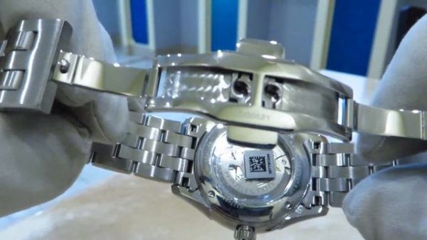 Hamilton Jazzmaster Auto 40mm H32475140