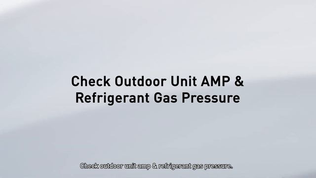 Panasonic Error Code H99 Indoor Operating Unit Freeze Protection смотреть онлайн