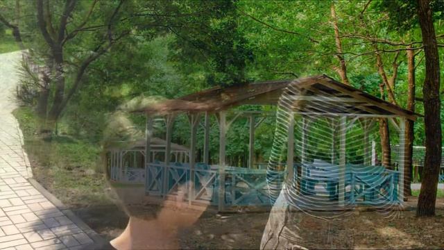 Park "Rosha" смотреть онлайн