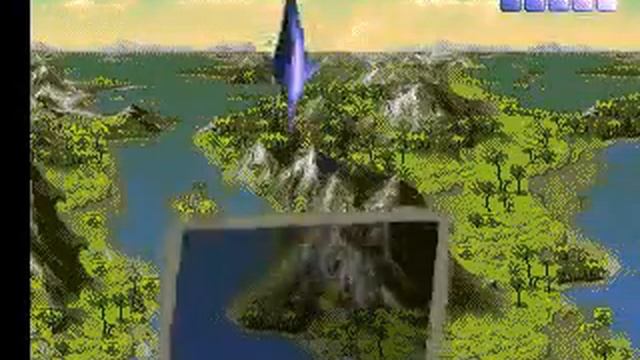 Ecco 2: The Tides of Time - В трубе смотреть онлайн