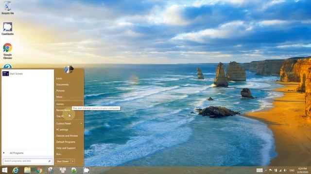 How To Install Windows On New Hard Drive UEFI With Dual Boot смотреть онлайн