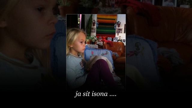 LAPSET ON LAPSIA смотреть онлайн