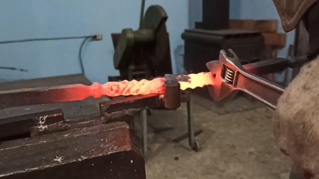 Классический встречный торсион. смотреть онлайн