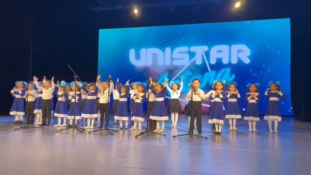 Астана әні орындайтын 31 бала 4-5 жас Халықаралық байқаудың бас иегерлері смотреть онлайн