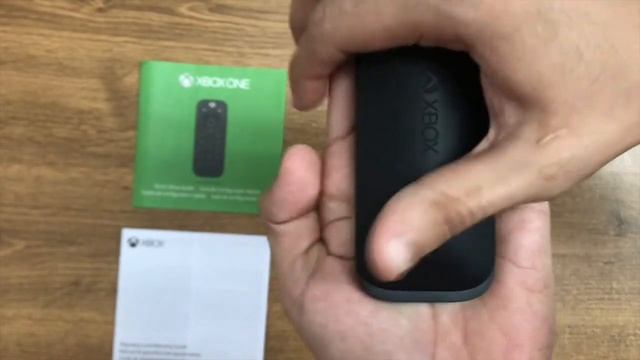 ANÁLISIS DEL CONTROL MULTIMEDIA DE XBOX ONE смотреть онлайн