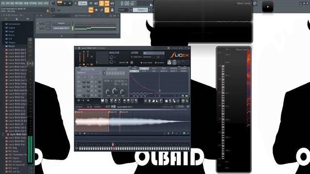 🍐 FL Studio Avanzado - #31: Slicex [CURSO AVANZADO] - Tutorial смотреть онлайн