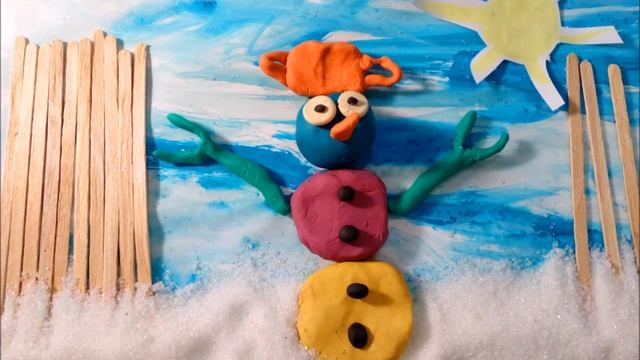 Весели празници от Мели! смотреть онлайн