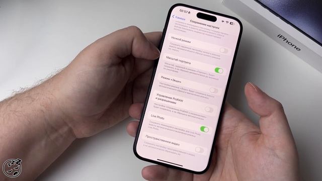 ПОЧЕМУ Я НЕ КУПИЛ IPhone 15 PRO MAX? ОШИБСЯ С ВЫБОРОМ?