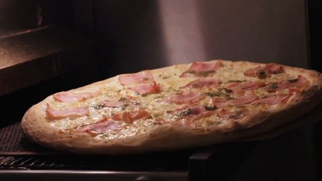 Сушкоф и пицца. Технология приготовления пиццы. 20% вкуса - наши пиццы! смотреть онлайн