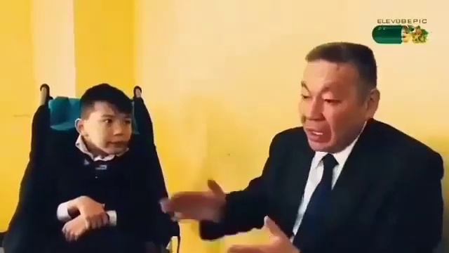 Бизнес B-Epic смотреть онлайн