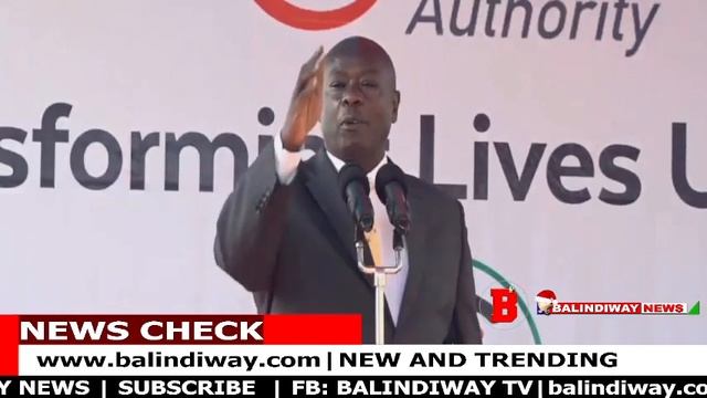 DP Gachagua last warning to Kenyans who have not paid hustler fund loan! смотреть онлайн