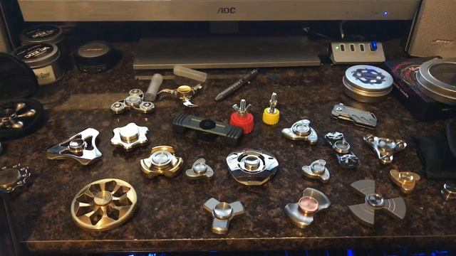 Sunday Spinner Q&A смотреть онлайн