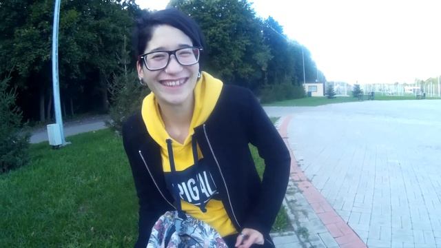 VLOG #7 / СПОКОЙСТВИЕ .. ^^ / Diana Salamandra смотреть онлайн