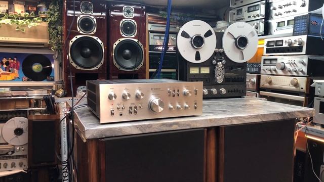 TRIO KA-9300 смотреть онлайн