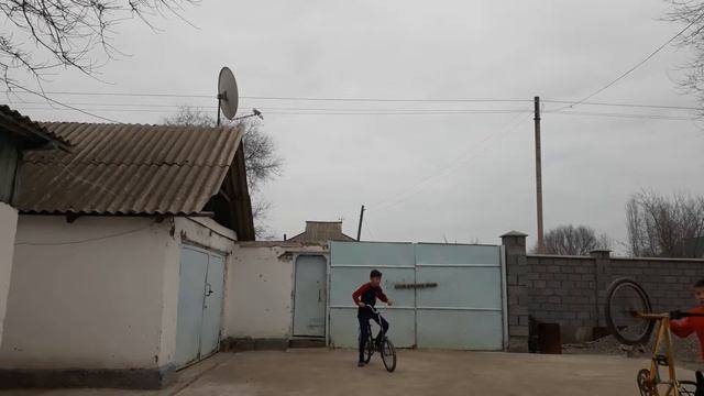Велосипед айдау деген осы смотреть онлайн