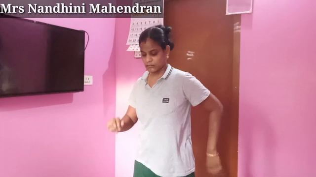 100 Days Weight Loss Challenge in tamil 2022 ( Day- 33 ) | Weight loss diet | Weight loss Exercises смотреть онлайн