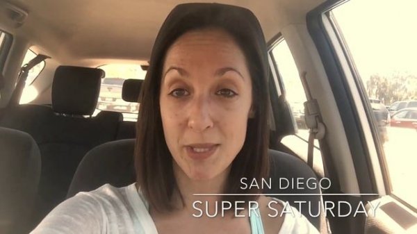SD Super Saturday